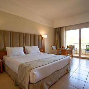 Kamer met een King Size Bed